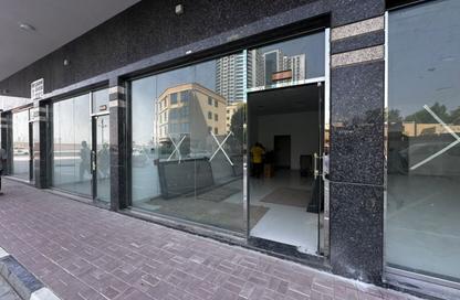 Shop - Studio - 1 for rent in Liwara 1 - Ajman Shop - Studio - 1 for rent in Liwara 1 - Ajman