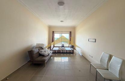 Apartment - Studio - 1 for rent in Marina Apartments F - Al Hamra Marina Residences - Al Hamra Village - Ras Al Khaimah