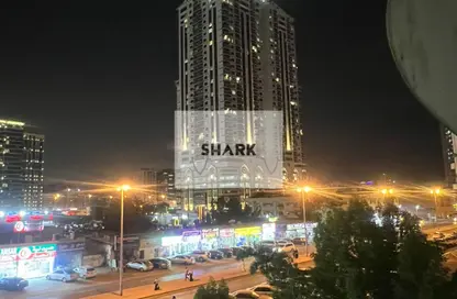 Apartment - 1 Bedroom - 2 Bathrooms for sale in Al Khor Tower B3 - Al Khail Towers - Ajman Downtown - Ajman