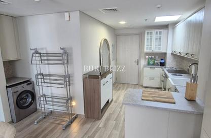 Apartment - 1 Bedroom - 1 Bathroom for rent in Laya Mansion - District 15 - Jumeirah Village Circle - Dubai