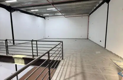 مستودع - استوديو - 1 حمام للايجار في الجرف الصناعية 3 - الجرف الصناعية - عجمان