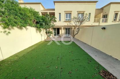 Villa - 3 Bedrooms - 3 Bathrooms for rent in Springs 2 - The Springs - Dubai