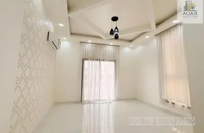 Villa - 4 Bedrooms - 6 Bathrooms for rent in Al Helio 1 - Al Helio - Ajman