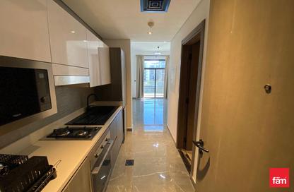 Apartment - Studio - 1 Bathroom for rent in Joya Blanca Residences - Arjan - Dubai