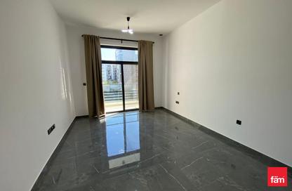Apartment - Studio - 1 Bathroom for rent in Joya Blanca Residences - Arjan - Dubai