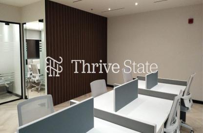 Office Space - Studio - 1 for rent in HDS Business Centre - JLT Cluster M - Jumeirah Lake Towers - Dubai