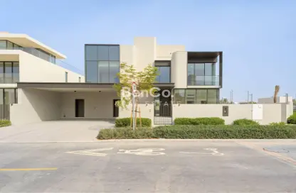 فيلا - 5 غرف نوم - 6 حمامات للبيع في أدريس هيلكريست - دبي هيلز استيت - دبي