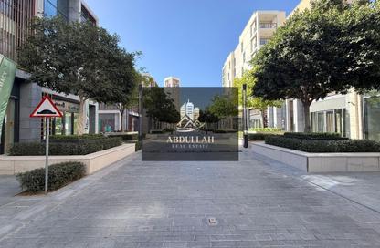 Apartment - 1 Bedroom - 1 Bathroom for rent in Uptown Al Zahia - Al Zahia - Muwaileh Commercial - Sharjah