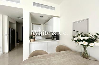 Townhouse - 5 Bedrooms - 5 Bathrooms for rent in Amargo 1 - Amargo - Damac Hills 2 - Dubai