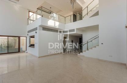 Villa - 6 Bedrooms - 6 Bathrooms for rent in Grand Views - Meydan Gated Community - Meydan - Dubai