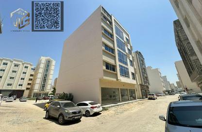 Whole Building - 7+ Bedrooms - 7+ Bathrooms for sale in Al Qulaya'ah - Al Sharq - Sharjah