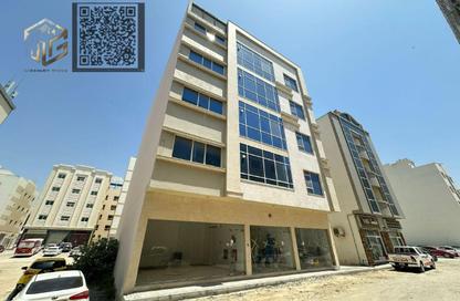 Whole Building - 7+ Bedrooms - 7+ Bathrooms for sale in Al Qulaya'ah - Al Sharq - Sharjah