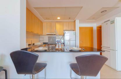 Apartment - 1 Bedroom - 2 Bathrooms for sale in Clayton Residency - Business Bay - Dubai