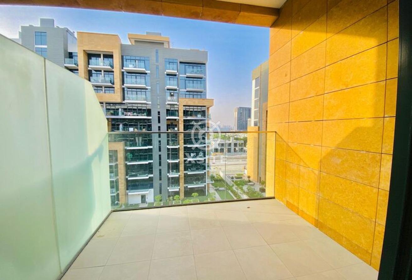 Cozy Studio | Spacious Size | Pool View photo 9