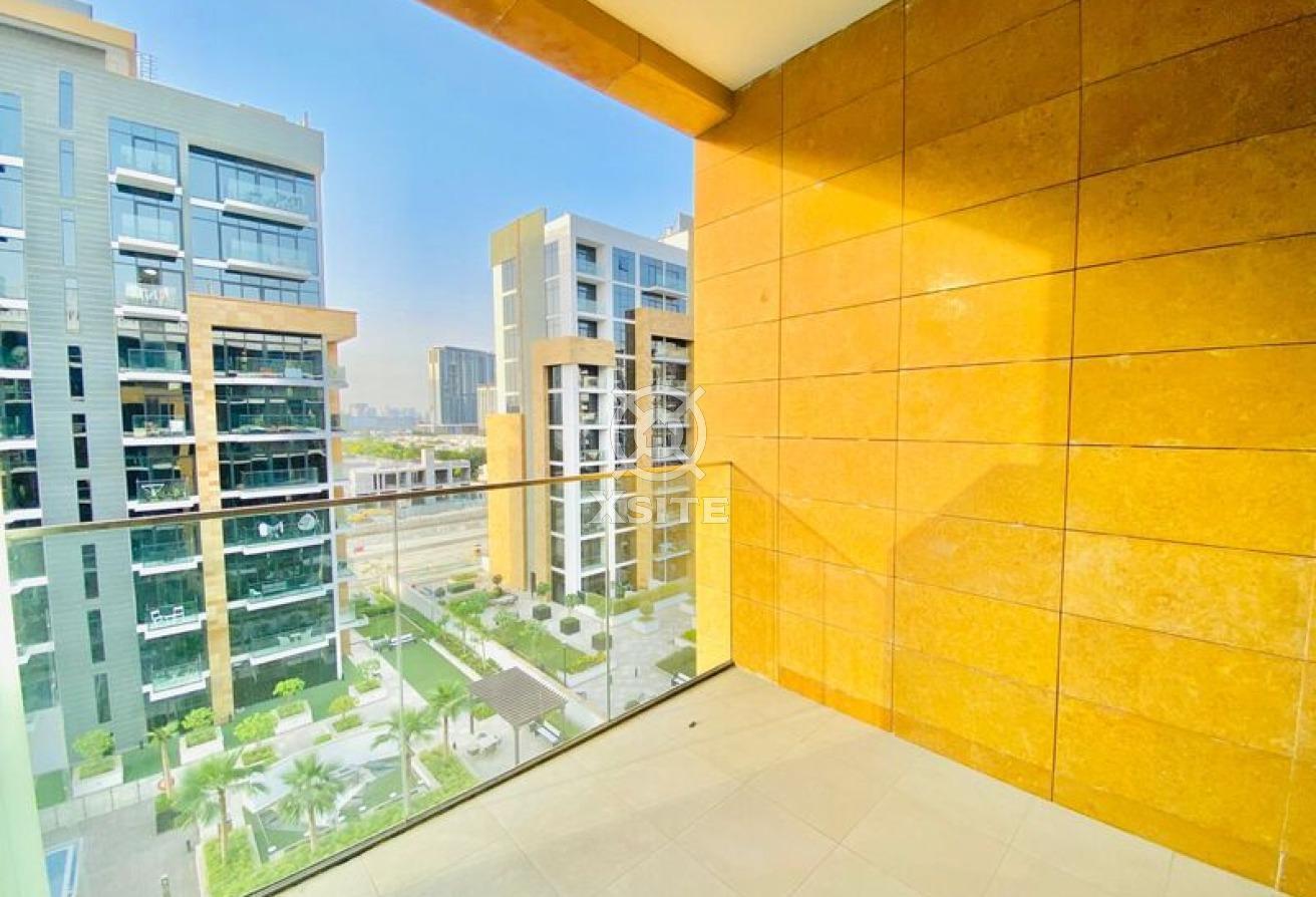 Cozy Studio | Spacious Size | Pool View photo 8