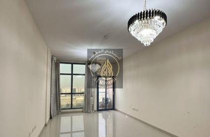 Apartment - 2 Bedrooms - 3 Bathrooms for sale in Al Nuaimiya Towers C - Al Nuaimiya - Ajman