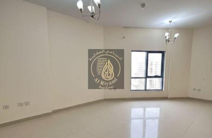 Apartment - 2 Bedrooms - 3 Bathrooms for sale in Al Nuaimiya Towers C - Al Nuaimiya - Ajman