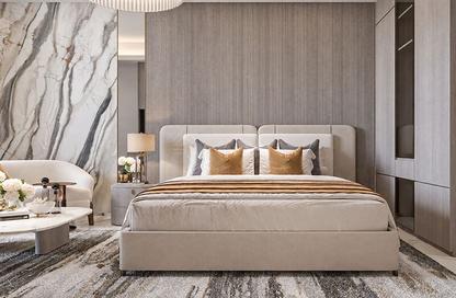 Apartment - Studio - 1 for sale in Barari Palace - Majan - Dubai