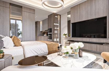 Apartment - Studio - 1 for sale in Barari Palace - Majan - Dubai
