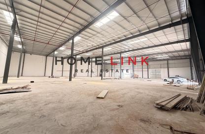 Warehouse - Studio for rent in Emirates Industrial City - Sharjah