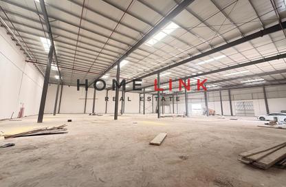 Warehouse - Studio for rent in Emirates Industrial City - Sharjah