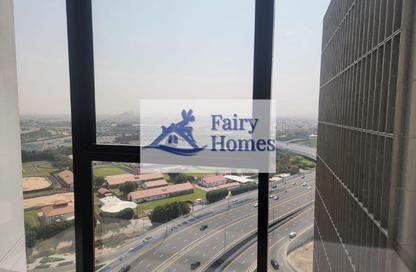 Apartment - 3 Bedrooms - 3 Bathrooms for rent in Central 1 - Business Bay - Dubai