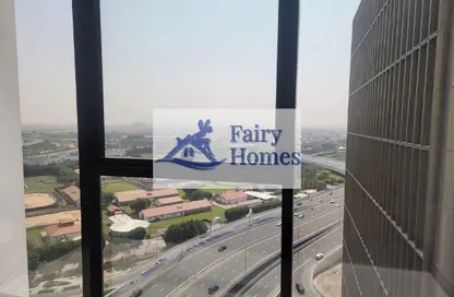 شقة - 3 غرف نوم - 3 حمامات للايجار في سنترال 1 - الخليج التجاري - دبي