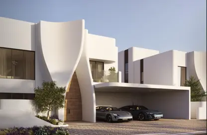 تاون هاوس - 5 غرف نوم - 5 حمامات للبيع في مدينة خالد بن سلطان - ضاحية الرويضات - الشارقة
