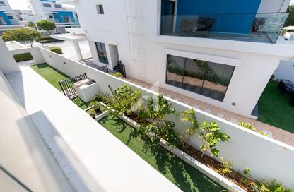 Townhouse - 5 - 6 for rent in Santorini - Damac Lagoons - Dubai