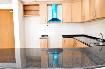 Apartment - 1 - 1 for rent in Building F03 - CBD (Central Business District) - International City - Dubai