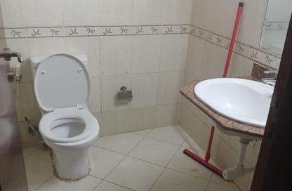Apartment - 1 Bedroom - 2 Bathrooms for rent in Al Naemiya Tower 3 - Al Naemiya Towers - Al Nuaimiya - Ajman
