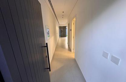 Townhouse - 3 Bedrooms - 4 Bathrooms for rent in Robinia - Masaar - Tilal City - Sharjah