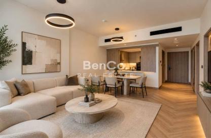 Apartment - 1 - 2 for rent in 399 Hills Park B - 399 Hills Park - Dubai Hills Estate - Dubai Apartment - 1 - 2 for rent in 399 Hills Park B - 399 Hills Park - Dubai Hills Estate - Dubai