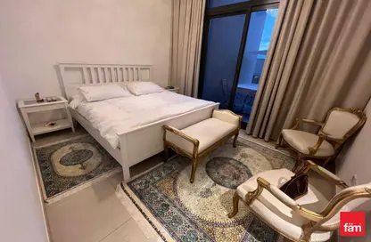 شقة - 2 غرف نوم - 2 حمامات للايجار في شقق الروضة 2 - شقق الروضة - تاون سكوير - دبي