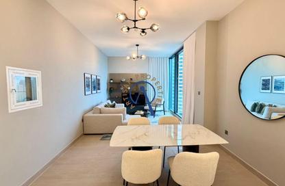 Apartment - 2 - 3 for rent in LIV Residence - Dubai Marina - Dubai