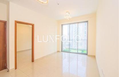 Apartment - 1 Bedroom - 2 Bathrooms for rent in Standpoint Tower 1 - Standpoint Towers - Downtown Dubai - Dubai