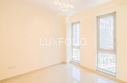Apartment - 1 Bedroom - 2 Bathrooms for rent in Standpoint Tower 1 - Standpoint Towers - Downtown Dubai - Dubai