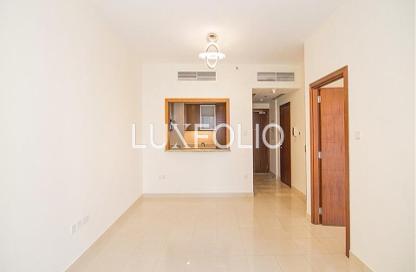 Apartment - 1 Bedroom - 2 Bathrooms for rent in Standpoint Tower 1 - Standpoint Towers - Downtown Dubai - Dubai