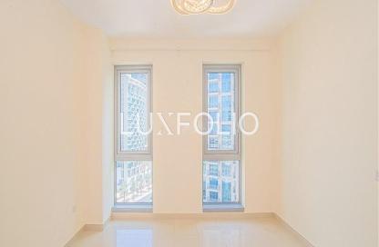 Apartment - 1 Bedroom - 2 Bathrooms for rent in Standpoint Tower 1 - Standpoint Towers - Downtown Dubai - Dubai