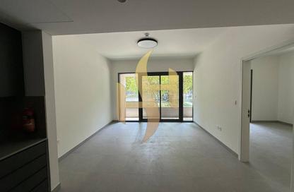 Apartment - 1 - 2 for rent in Sokoon - Naseej District - Aljada - Sharjah