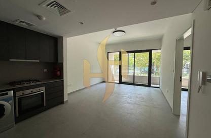 Apartment - 1 - 2 for rent in Sokoon - Naseej District - Aljada - Sharjah
