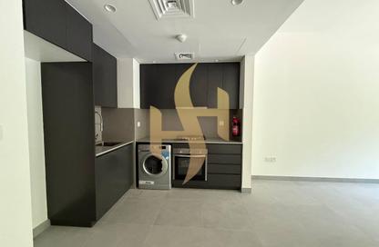 Apartment - 1 - 2 for rent in Sokoon - Naseej District - Aljada - Sharjah