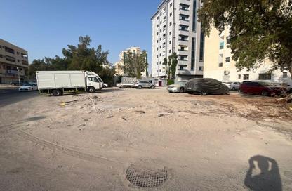 Land - Studio for sale in Al Rashidiya Towers - Al Rashidiya - Ajman Downtown - Ajman Land - Studio for sale in Al Rashidiya Towers - Al Rashidiya - Ajman Downtown - Ajman
