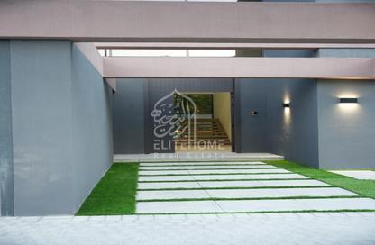 Villa - 4 Bedrooms - 6 Bathrooms for rent in Robinia - Masaar - Tilal City - Sharjah