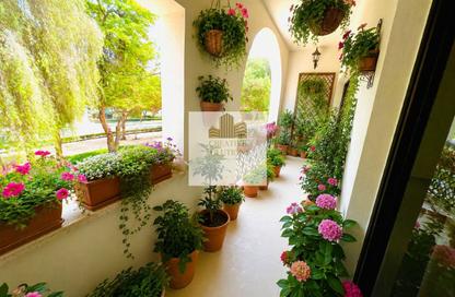 Apartment - 1 Bedroom - 1 Bathroom for rent in The Gardens Buildings - The Gardens - Dubai