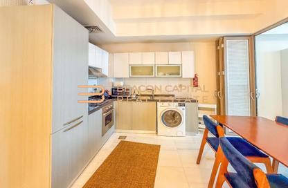 Apartment - 1 Bedroom - 2 Bathrooms for sale in Bayz by Danube - Business Bay - Dubai Apartment - 1 Bedroom - 2 Bathrooms for sale in Bayz by Danube - Business Bay - Dubai
