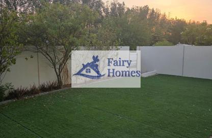 Villa - 3 Bedrooms - 4 Bathrooms for rent in Mira Oasis - Reem - Dubai Villa - 3 Bedrooms - 4 Bathrooms for rent in Mira Oasis - Reem - Dubai