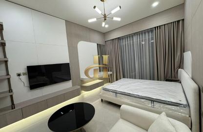Apartment - Studio - 1 for rent in Pearl House - District 13 - Jumeirah Village Circle - Dubai