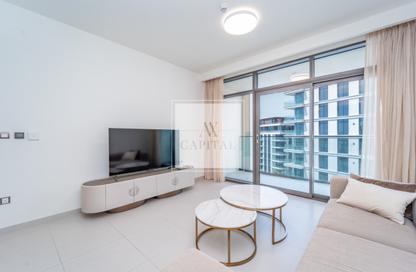 Apartment - 1 Bedroom - 1 Bathroom for rent in The Cove Building 2 - The Cove - Dubai Creek Harbour (The Lagoons) - Dubai Apartment - 1 Bedroom - 1 Bathroom for rent in The Cove Building 2 - The Cove - Dubai Creek Harbour (The Lagoons) - Dubai