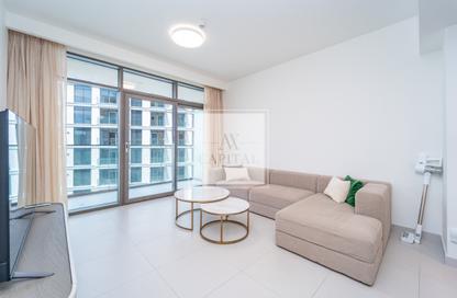 Apartment - 1 Bedroom - 1 Bathroom for rent in The Cove Building 2 - The Cove - Dubai Creek Harbour (The Lagoons) - Dubai Apartment - 1 Bedroom - 1 Bathroom for rent in The Cove Building 2 - The Cove - Dubai Creek Harbour (The Lagoons) - Dubai
